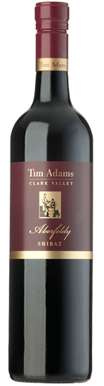 Tim Adams Aberfeldy Shiraz